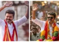 विजय ने 112 MLA का समर्थन पत्र सौंपा, राज्यपाल बोले, 118 विधायक लाइए, कल कैसे शपथ लेंगे थलापति