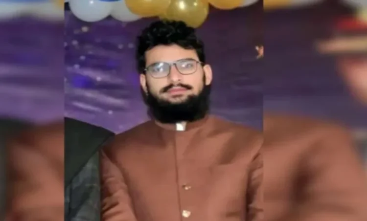Terrorist Killed Hamza: पुलवामा हमले के मास्टरमाइंड की POK में हत्या, अज्ञात हमलावरों ने गोलियों से भूना