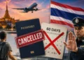 Thailand New Visa Rules: थाईलैंड जाने वालों को बड़ा झटका! सरकार ने खत्म की 60 दिनों की वीजा-फ्री एंट्री