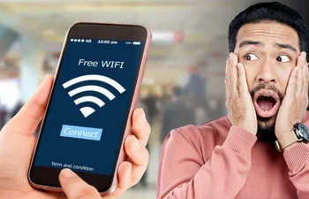 Public Wi-Fi: मुफ्त इंटरनेट का महाप्लान! TRAI ला रहा है नया सिस्टम, देशभर में पब्लिक Wi-Fi के लिए एक पासवर्ड का प्रस्ताव
