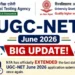 UGC NET update 2026:आज UGC NET 2026 आवेदन की अंतिम तारीख, उम्मीदवार जल्द करें अप्लाई नहीं तो छूट जाएगा मौका