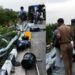 Unnao accident news: एक्सप्रेसवे पर दर्दनाक हादसा, डबल डेकर बस पलट ने से 6 की मौत… 19 घायल