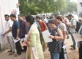 JEE Advanced: JEE Advanced 2026 परीक्षा आज, एग्जाम सेंटर जाने से पहले जान लें ये नियम और ड्रेस कोड