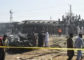 Pakistan Train Blast: रेलवे ट्रैक के पास हुए ब्लास्ट में 24 लोगों की दर्दनाक मौत, 50 से ज्यादा घायल