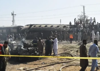 Pakistan Train Blast: रेलवे ट्रैक के पास हुए ब्लास्ट में 24 लोगों की दर्दनाक मौत, 50 से ज्यादा घायल