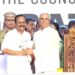 Kerala New CM: केरल के नए मुख्यमंत्री बने वीडी सतीशन, राहुल गांधी और प्रियंका गांधी समेत कांग्रेस के कई बड़े नेता रहे मौजूद