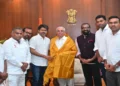 थलपति विजय की शपथ पर लगा ग्रहण, सिर्फ 116 नामों की ही लिस्ट दे पाए, अब कैसे बनेंगे सीएम?