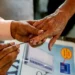 West Bengal Repoll 2026: पश्चिम बंगाल में आज पुनर्मतदान, EVM में गड़बड़ी की शिकायत से 15 पोलिंग बूथों पर हो रही वोटिंग