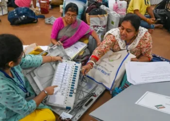 Assembly Election Results 2026: आज आएंगे 5 राज्यों के चुनावी नतीजे, सुबह इतने बजे शुरू होगी वोटों की गिनती