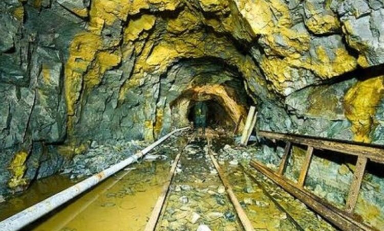 Chhattisgarh top news: छत्तीसगढ़ के बाघमारा में देश की चौथी गोल्ड माइंस, 2700 किलो सोने की पुष्टि