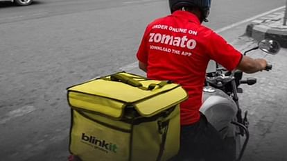Swiggy Zomato Food Booking: स्विगी-जोमैटो से खाना ऑर्डर करना पड़ेगा महंगा, बढ़ती ईंधन की कीमतों के कारण बढ़ा सकते हैं डिलीवरी चार्ज