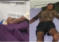 दंतेवाड़ा के चंदेनार साप्ताहिक बाजार में गिरी आकाशीय बिजली, 11 लोग चपेट में आए