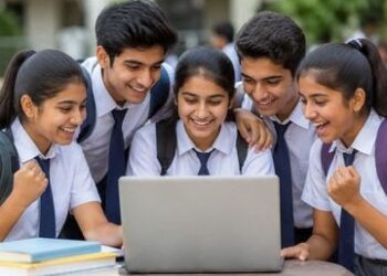 CG Board Result 2026: छतीसगढ़ बोर्ड ने जारी किया रिटोटलिंग और रिवैल्यूएशन का रिजल्ट, 10th-12th के छात्र वेबसाइट पर देख सकते हैं रिजल्ट