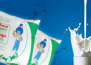 Milk price hike: अल नीनो बढ़ाएगा महंगाई, जुलाई-अगस्त में बढ़ सकते हैं दूध के दाम
