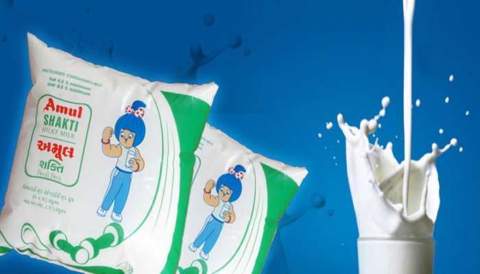 Milk price hike: अल नीनो बढ़ाएगा महंगाई, जुलाई-अगस्त में बढ़ सकते हैं दूध के दाम