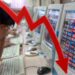 share market today: TCS-Wipro ने डुबोया शेयर बाजार! निवेशकों के डूबे ₹2 लाख करोड़, जानिए शेयर बाजार गिर ने की वजह