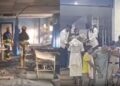 Muzaffarpur Hospital Fire: प्राइवेट हॉस्पिटल के ICU में लगी भीषण आग, कई मरीजों की मौत, अस्पताल में मची अफरातफरी