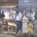 Muzaffarpur Hospital Fire: प्राइवेट हॉस्पिटल के ICU में लगी भीषण आग, कई मरीजों की मौत, अस्पताल में मची अफरातफरी