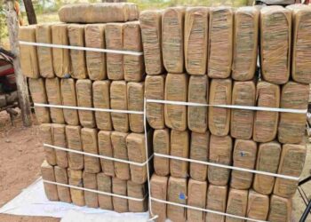 Chhattisgarh latest news: छत्तीसगढ़ पुलिस की बड़ी कार्रवाई; वाहन की जांच में 400 किलो से ज्यादा गांजा बरामद, 5 तस्कर गिरफ्तार