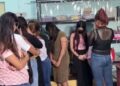 Sex Racket in Water Park: सेक्स रैकेट का भंडाफोड़: वॉटर पार्क की आड़ में चल रहा था जिस्मफरोशी का धंधा, 3 थाई युवति गिरफ्तार