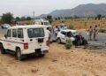 Bikaner Tragic Road Accident: भीषण सड़क हादसा; ट्रक-कार की आमने-सामने टक्कर से एक ही परिवार के 6 लोगों की मौत