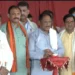 जांजगीर-चांपा को मुख्यमंत्री साय की बड़ी सौगात, 295 करोड़ के 341 विकास कार्यों का लोकार्पण और भूमिपूजन