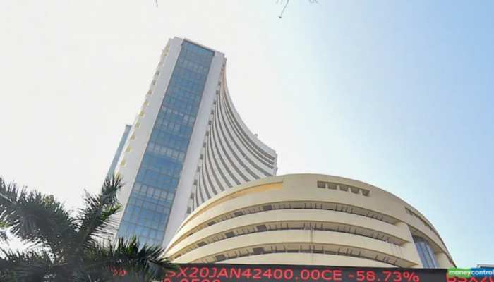 Share Market : अगले हफ्ते कैसी रहेगी भारतीय शेयर बाजार की चाल? ईरान युद्ध, कच्चा तेल की कीमतें तय करेंगी निवेश की दिशा