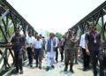 विकास, विश्वास और सुशासन का सेतु बना कोण्डापल्ली का बेली ब्रिज’