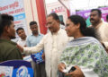 मत्स्य पालकों को मिली नई उड़ान, आजीविका सशक्त बनाने मुख्यमंत्री ने वितरित की आधुनिक सामग्री’