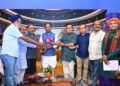 खेती केवल आजीविका नहीं, हमारी संस्कृति और पहचान का आधार : मुख्यमंत्री श्री विष्णु देव साय