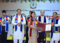 नई पीढ़ी को डिजिटल एडिक्शन और पॉपकॉर्न स्टेटस से बाहर निकलने की आवश्यकता है – श्री रमेन डेका
