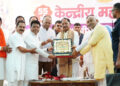 समृद्ध, संगठित और शिक्षित समाज ही सशक्त राष्ट्र की आधारशिला : मुख्यमंत्री श्री विष्णुदेव साय