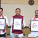 सीएम हेल्पलाइन 1076 का शुभारंभ : अब एक कॉल पर सुनी जाएगी जनता की हर समस्या