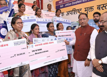 स्ट्रीट वेंडर्स के सपनों को मिली नई उड़ान