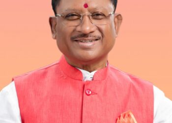 मुख्यमंत्री श्री विष्णु देव साय जांजगीर चांपा जिले को देंगे विभिन्न विकास कार्यों की सौगात