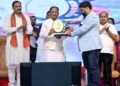 ढाई वर्षों में प्रदेश के स्वास्थ्य सेवाओं में हुए व्यापक विस्तार से स्वास्थ्य सेवाएं हुई सुदृढ़ : मुख्यमंत्री श्री साय