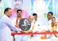 आध्यात्मिक मूल्यों से ही संभव है स्वस्थ और संस्कारित समाज का निर्माण : मुख्यमंत्री