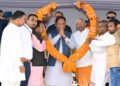 संत गाडगे बाबा के आदर्शों पर चलकर समरस, स्वच्छ और विकसित छत्तीसगढ़ का निर्माण करें : मुख्यमंत्री श्री विष्णु देव साय