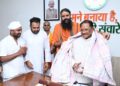 शिक्षा के साथ संस्कारों का समावेश हमारी प्राथमिकता : मुख्यमंत्री श्री विष्णु देव साय