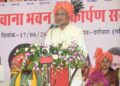 जनजातीय गौरव को सहेजते हुए विकास के नए आयाम गढ़ रही है सरकार : मुख्यमंत्री श्री साय