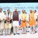 मानवता को शांति, आत्मसंयम, करुणा और अहिंसा का मार्ग दिखाते हैं भगवान महावीर के विचार : लोकसभा अध्यक्ष श्री ओम बिरला