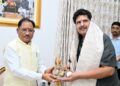 किसान हितैषी नीतियों ने दिलाई छत्तीसगढ़ को नई पहचान : छत्तीसगढ़ के कृषि विकास मॉडल का अध्ययन करने पहुंचा महाराष्ट्र का विधायक दल