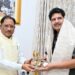 किसान हितैषी नीतियों ने दिलाई छत्तीसगढ़ को नई पहचान : छत्तीसगढ़ के कृषि विकास मॉडल का अध्ययन करने पहुंचा महाराष्ट्र का विधायक दल