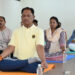 अंतर्राष्ट्रीय योग दिवस 2026: स्वस्थ जीवन और विकसित भारत का आधार बनेगा योग