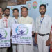 मुख्यमंत्री श्री विष्णुदेव साय ने किया ‘जश लर्न’ का जिला स्तरीय शुभारंभ