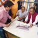 मुख्यमंत्री श्री विष्णुदेव साय ने सलियाटोली में निर्माणाधीन नालंदा परिसर का किया निरीक्षण
