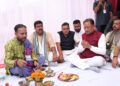 मुख्यमंत्री श्री विष्णुदेव साय ने जशपुर जिले को दी 9.65 करोड़ रुपये से अधिक के विकास कार्यों की सौगात