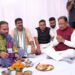 मुख्यमंत्री श्री विष्णुदेव साय ने जशपुर जिले को दी 9.65 करोड़ रुपये से अधिक के विकास कार्यों की सौगात