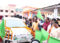 ड्रोन दीदी अभियान से कृषि क्षेत्र में तकनीक और मातृशक्ति का होगा सशक्त संगम : मुख्यमंत्री श्री विष्णुदेव साय