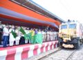 सोमनाथ मंदिर हमारे राष्ट्रीय स्वाभिमान, सांस्कृतिक गौरव और आस्था का प्रमुख केन्द्र – मुख्यमंत्री श्री साय